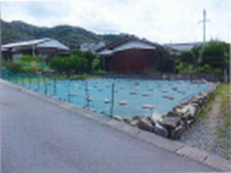 売買 土地 - 光市室積東ノ庄