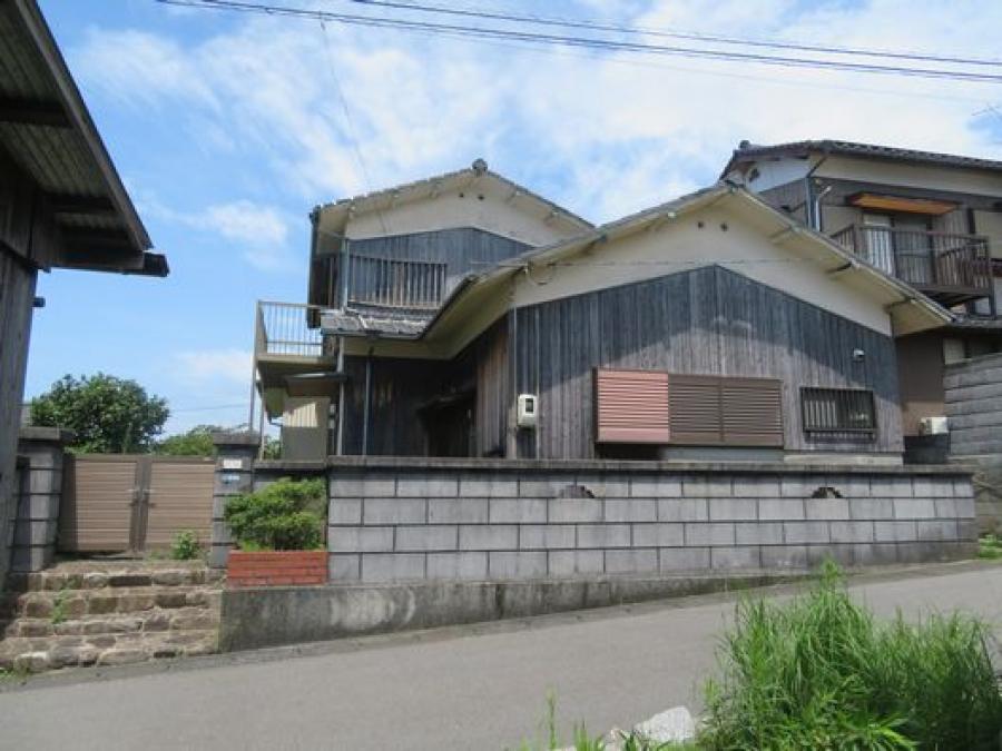 売買 土地 - 光市室積東ノ庄