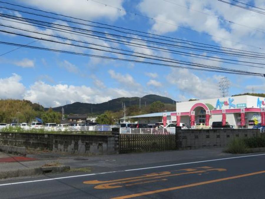 売買 土地 - 光市光井4丁目