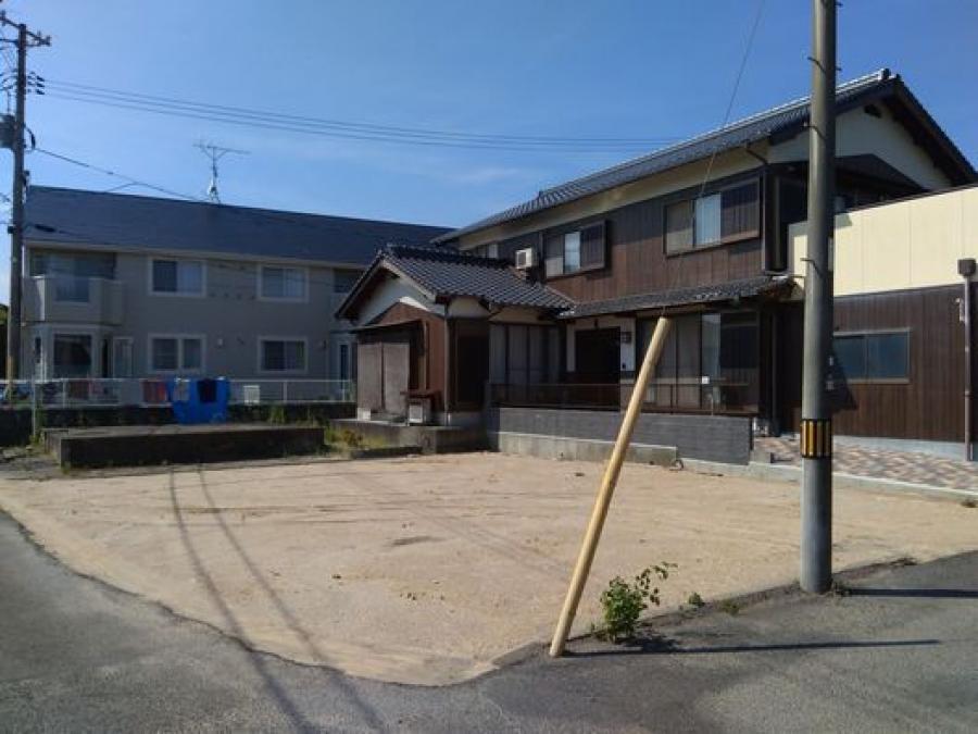 売買 土地 - 熊毛郡平生町大字平生村