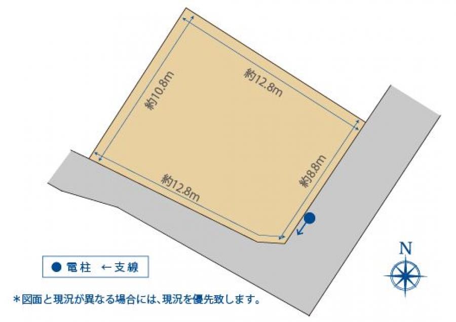 売買 土地 - 熊毛郡平生町大字平生村