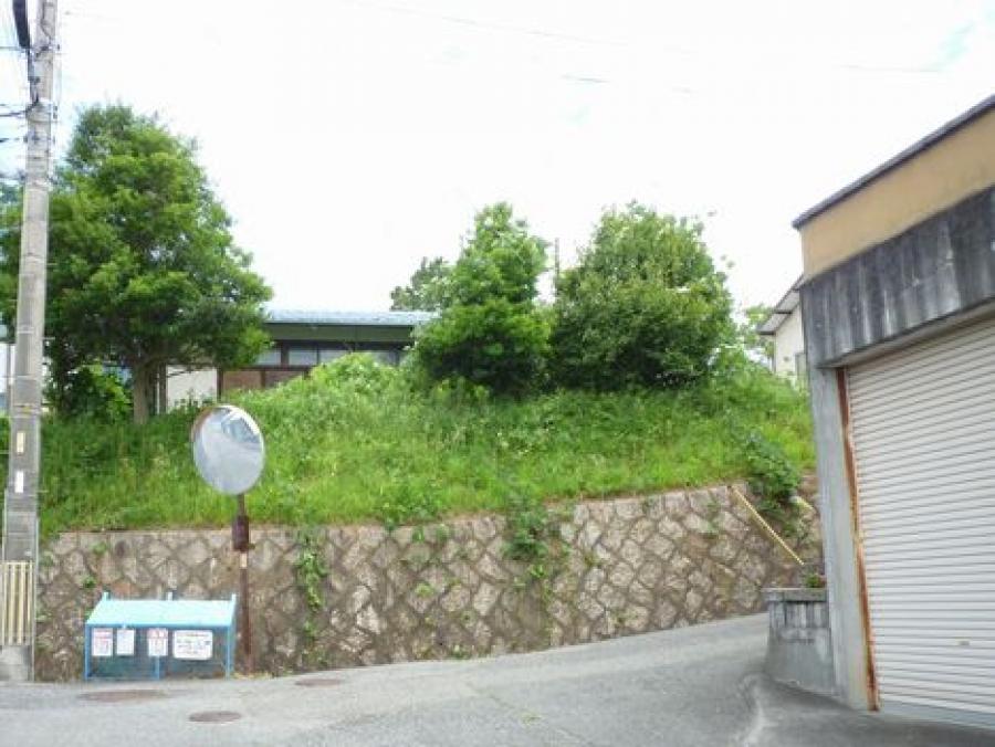 売買 土地 - 下松市桜町3丁目