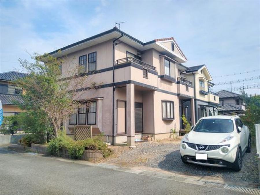売買 中古住宅 - 光市三井8丁目