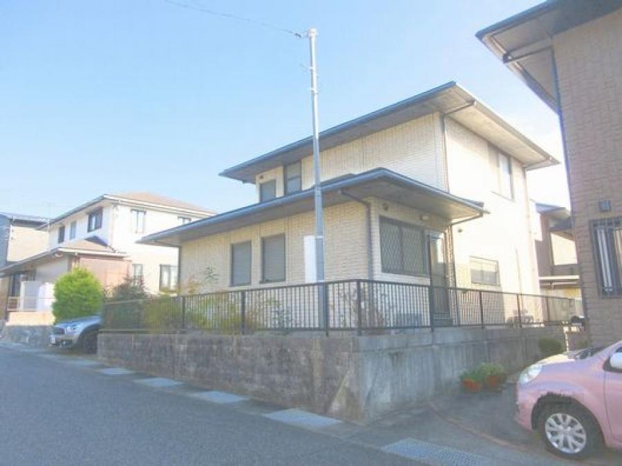売買 中古住宅 - 光市光井7丁目