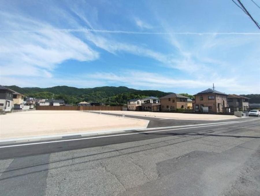 売買 土地 - サンライトシティ中島田2号地