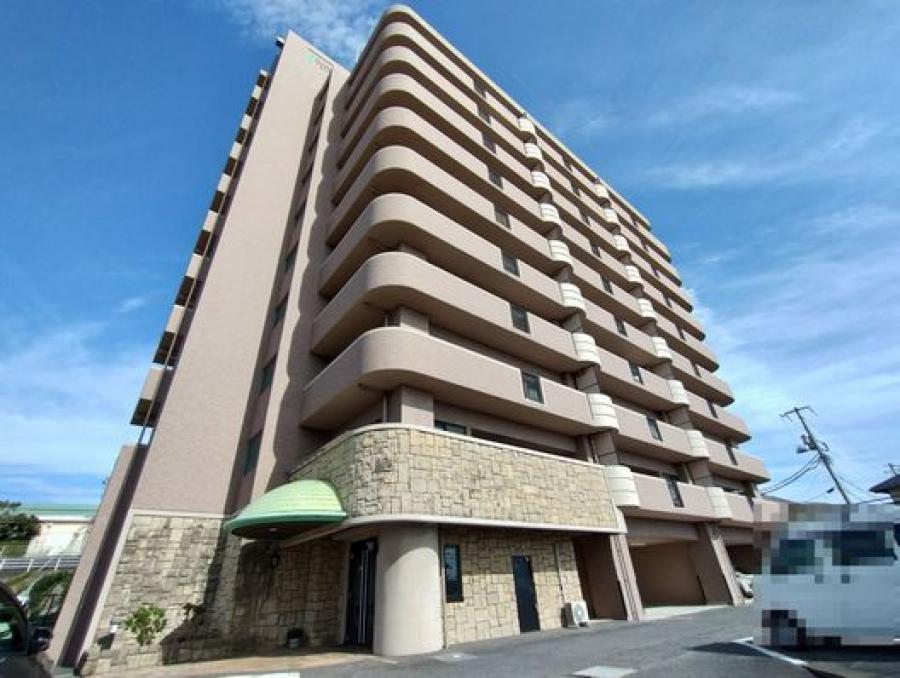 売買 中古マンション - シーサイドアベニュー虹ケ浜701
