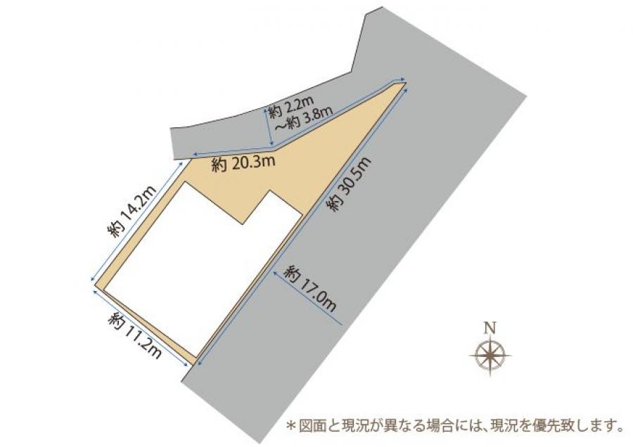 売買 事業用物件 - 光市三井7丁目