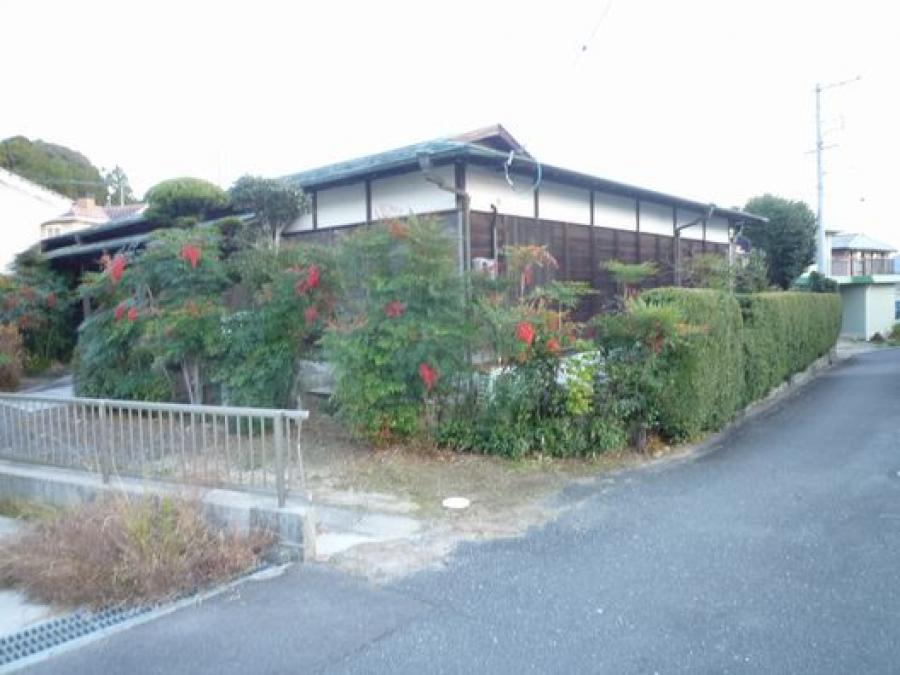 売買 中古住宅 - 岩国市玖珂町