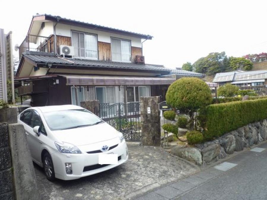 売買 中古住宅 - 光市中央6丁目