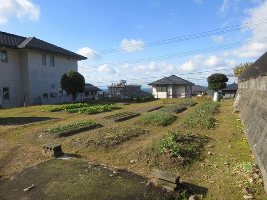 売買 土地 - 光市千坊台3丁目