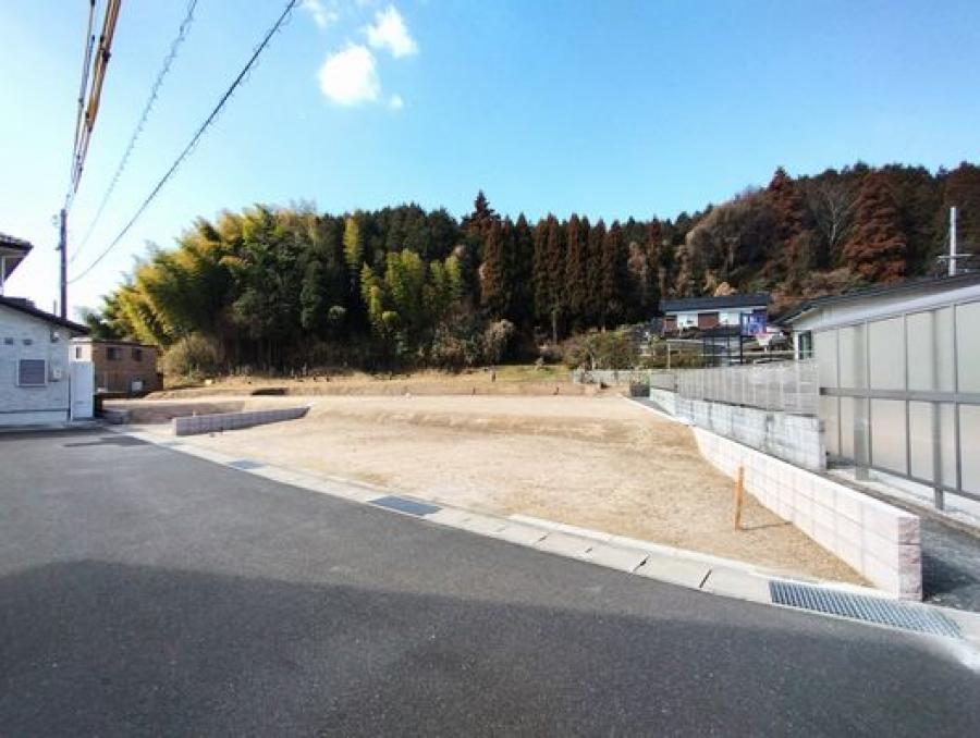 売買 土地 - 三井5丁目1号地