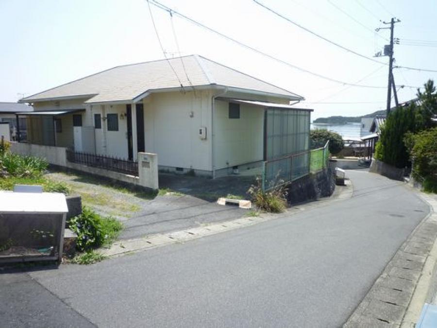 売買 土地 - 光市室積東ノ庄