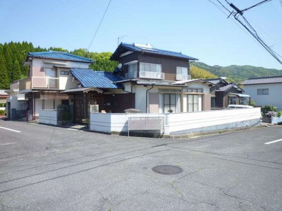 売買 土地 - 光市丸山町