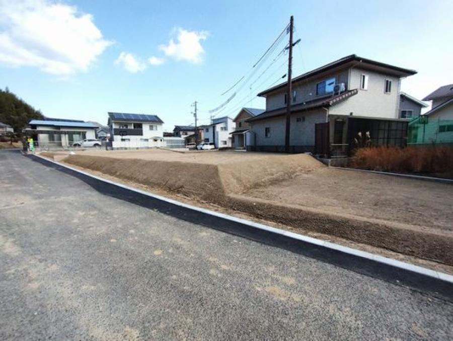 売買 土地 - 三井5丁目2号地