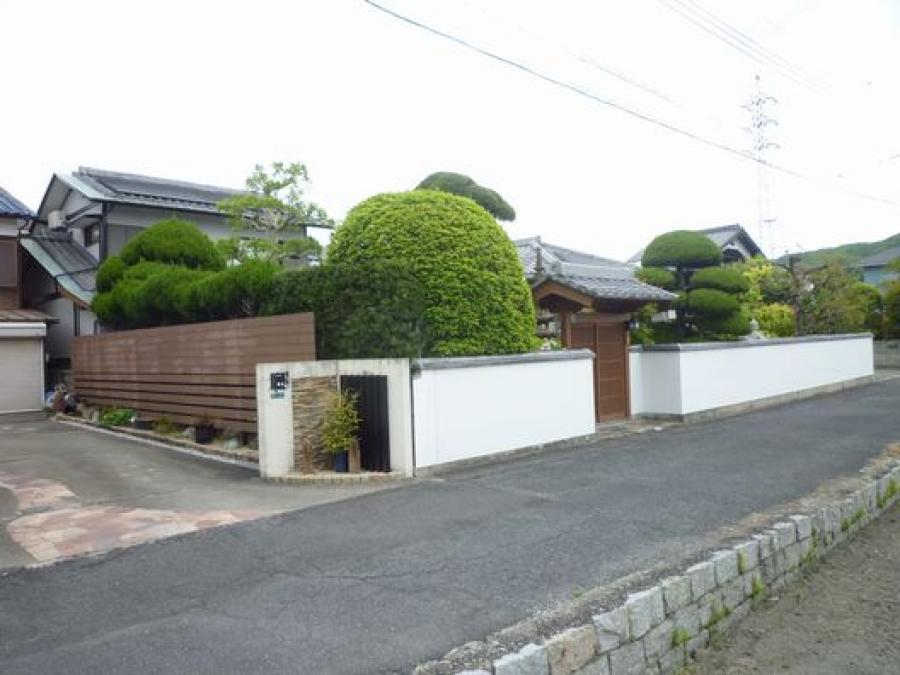 売買 中古住宅 - 下松市南花岡2丁目