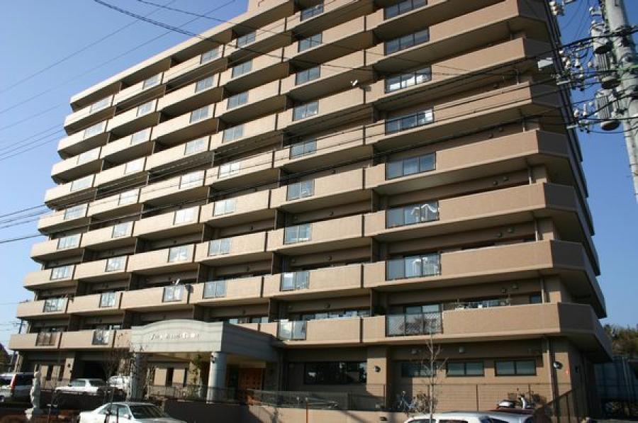 売買 中古マンション - J’city光駅前303号室