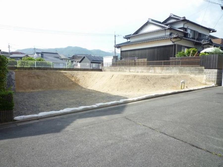 売買 土地 - 下松市東陽5丁目