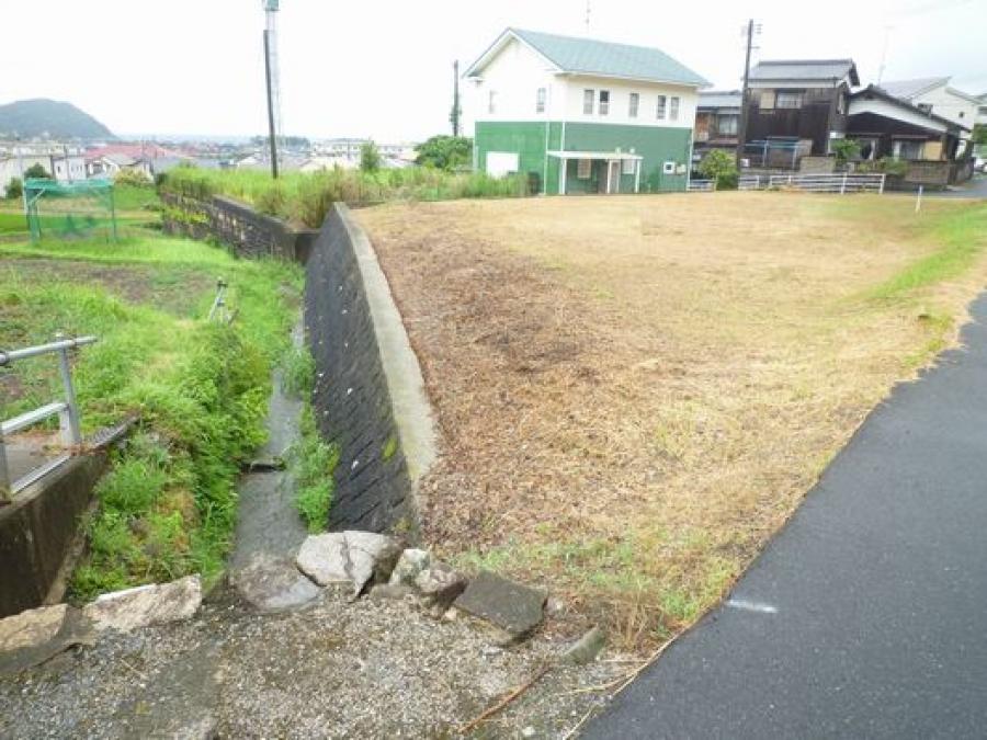 売買 土地 - 光市室積西ノ庄