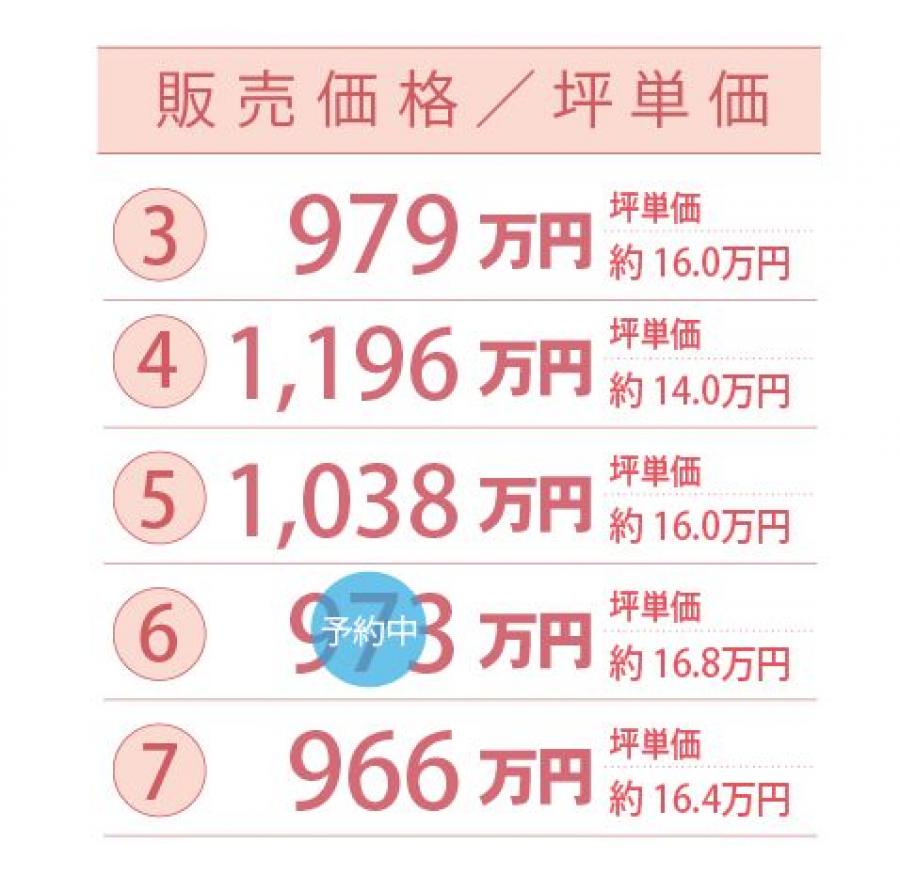 売買  土地  - サンライトガーデン光井5丁目5号地