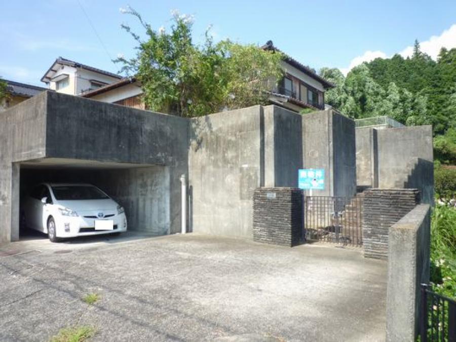 売買 中古住宅 - 光市上島田7丁目