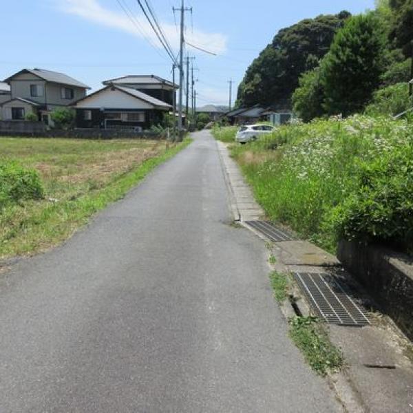 売買  土地  - 平生町大字平生村