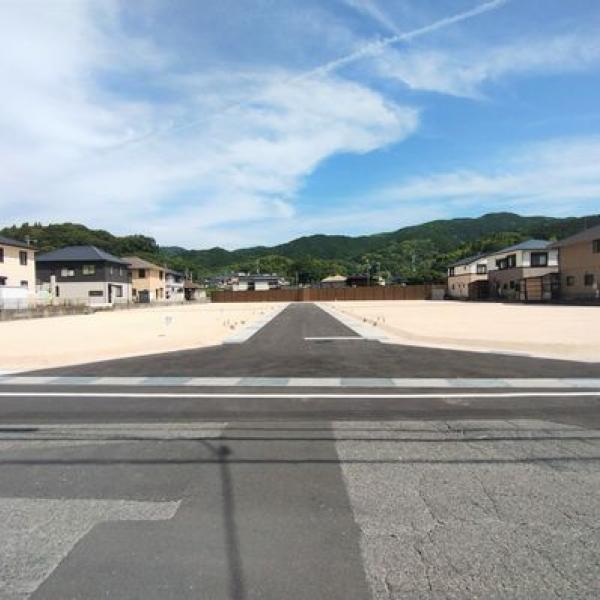 売買  土地  - サンライトシティ中島田9号地