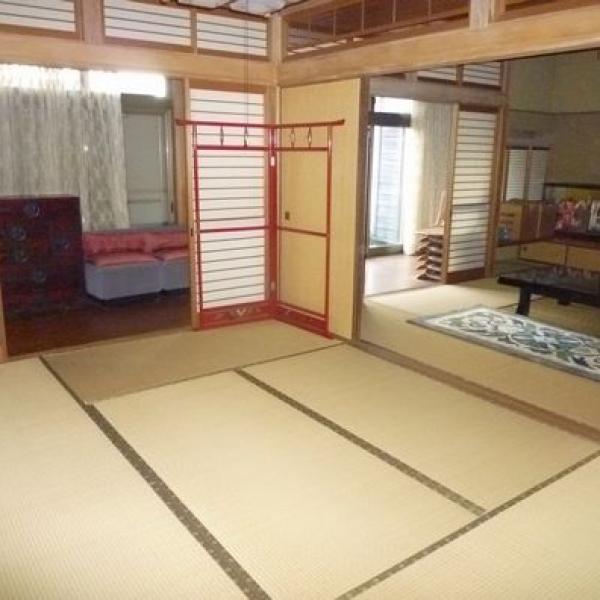 売買  中古住宅  - 岩国市玖珂町