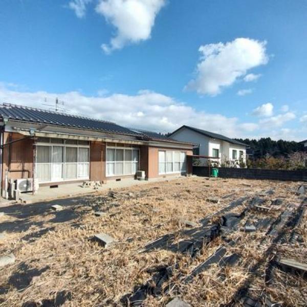 売買  土地  - 光市岩狩2丁目