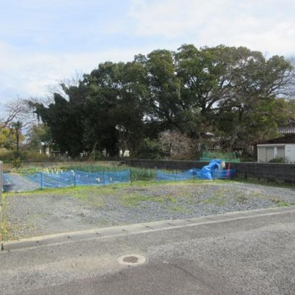 売買  土地  - 光市室積8丁目