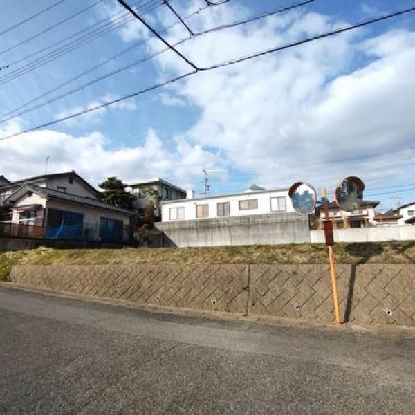 売買  土地  - 光市光井5丁目