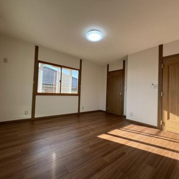 売買  中古住宅  - 光市千坊台2丁目