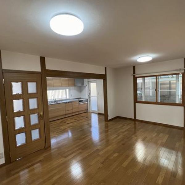 売買  中古住宅  - 光市千坊台2丁目