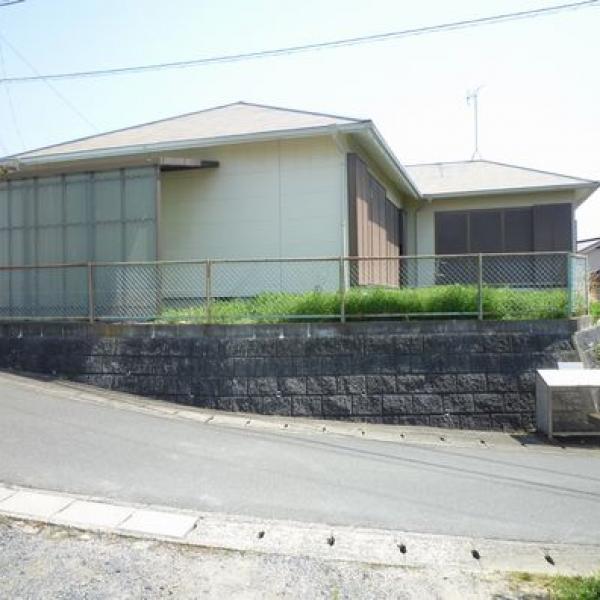 売買  土地  - 光市室積東ノ庄