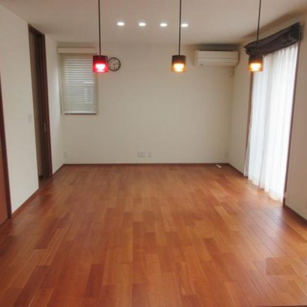 売買  中古住宅  - 光市中島田2丁目