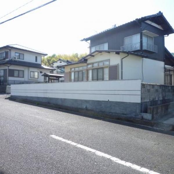 売買  土地  - 光市丸山町