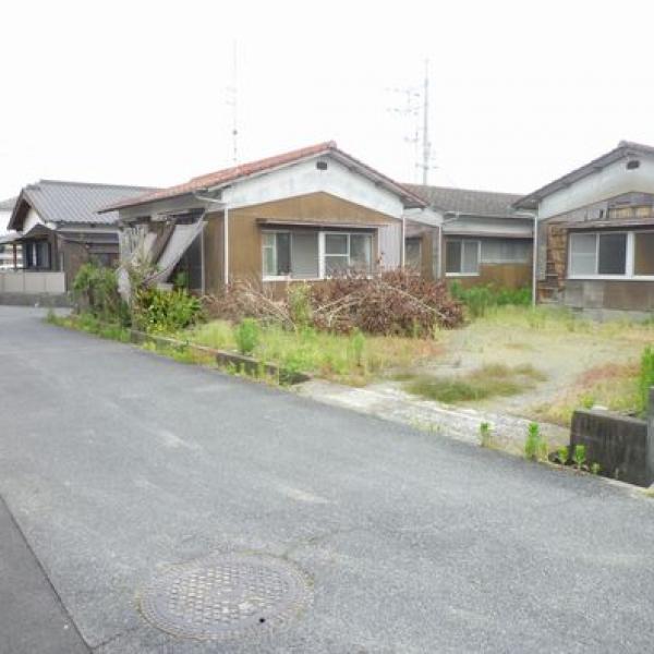売買  土地  - 光市虹ケ丘3丁目