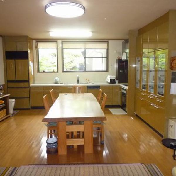 売買  中古住宅  - 下松市南花岡2丁目