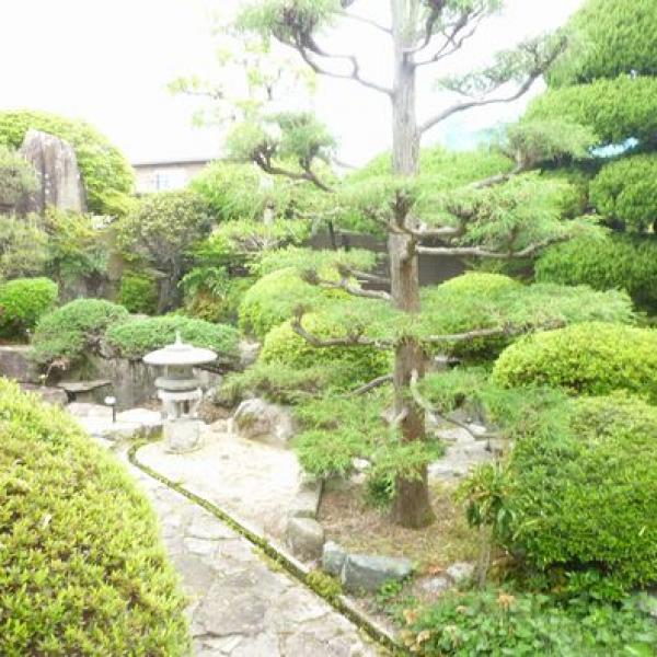 売買  中古住宅  - 下松市南花岡2丁目