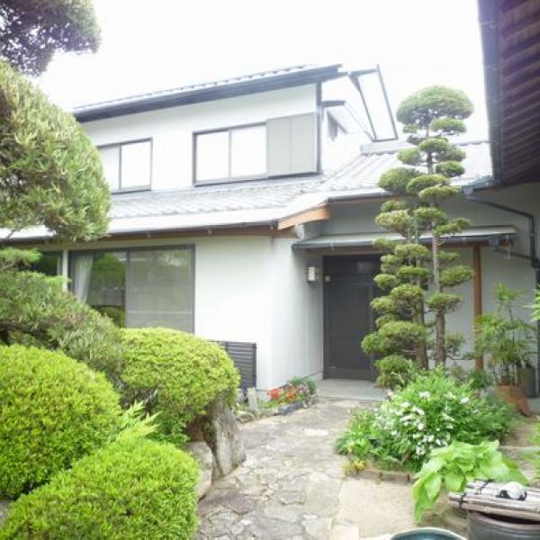 売買  中古住宅  - 下松市南花岡2丁目