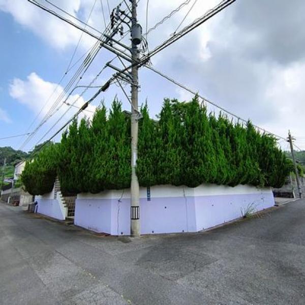 売買  土地  - 光市虹ケ丘4丁目
