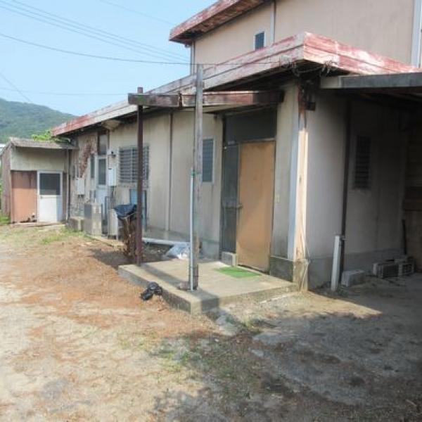 売買  土地  - 光市室積中央町