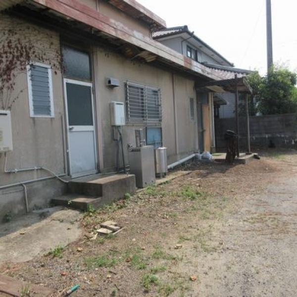 売買  土地  - 光市室積中央町
