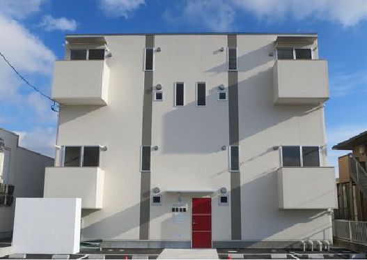 Maison du coeur