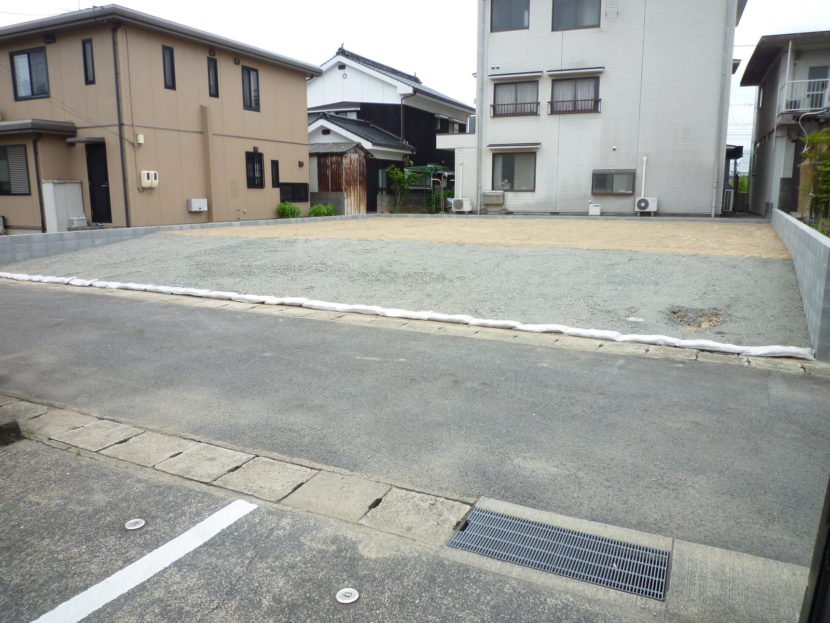萩市大字土原