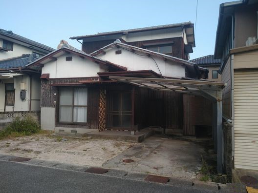 宮ノ下町685土地