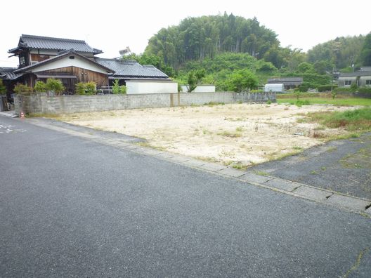 小周防690土地