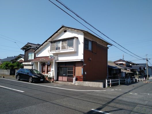 室積大町630土地