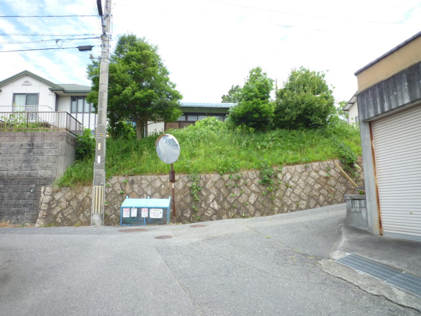 下松市桜町3丁目