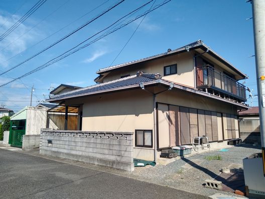 虹ヶ丘5丁目1210中古