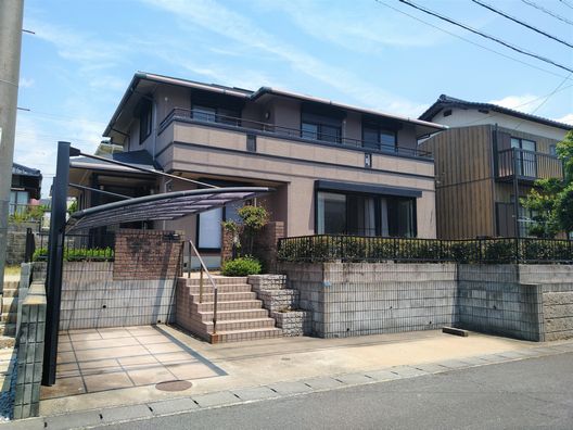 千坊台1丁目1700中古